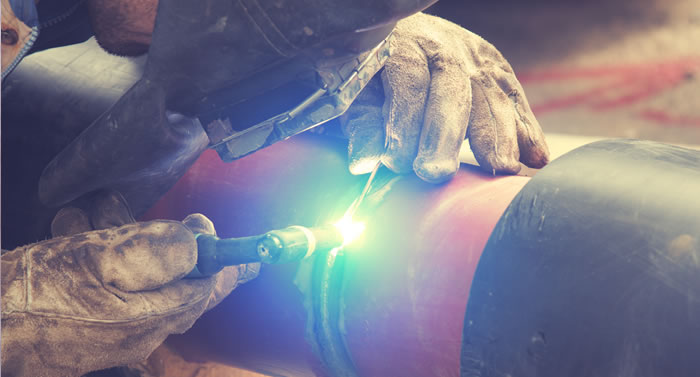 GW Engineering Contracting division employee