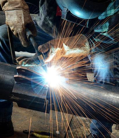 GW Engineering Contracting division employee